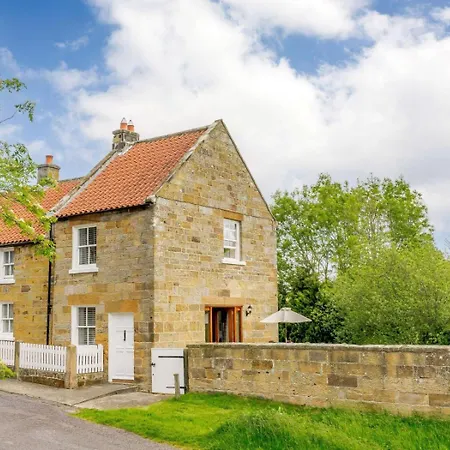 1 Bed In Whitby Oc-56590 Feriehus Castleton (North Yorkshire)