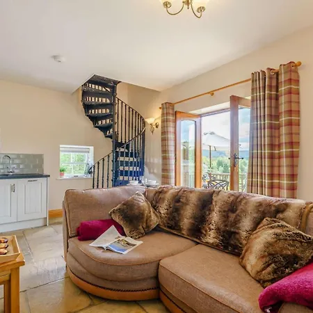 1 Bed In Whitby Oc-56590 Feriehus *