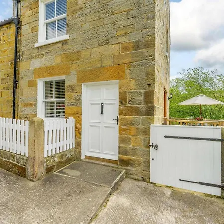 Feriehus 1 Bed In Whitby Oc-56590 *