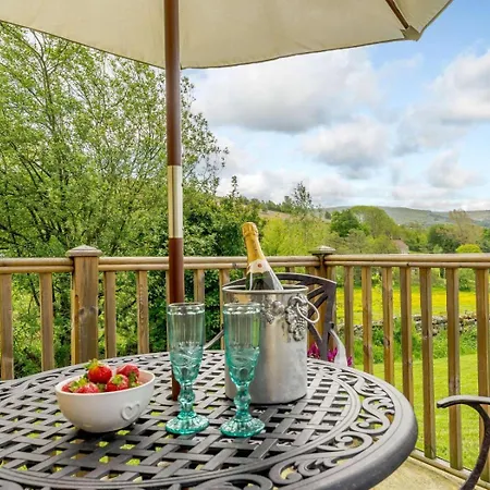 Feriehus 1 Bed In Whitby Oc-56590 *
