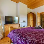 1 Bed In Whitby Oc-56590 Feriehus Castleton (North Yorkshire)
