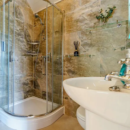 Holiday home 1 Bed In North York Moors 56590