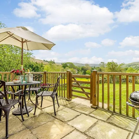 1 Bed In North York Moors 56590 Holiday home *