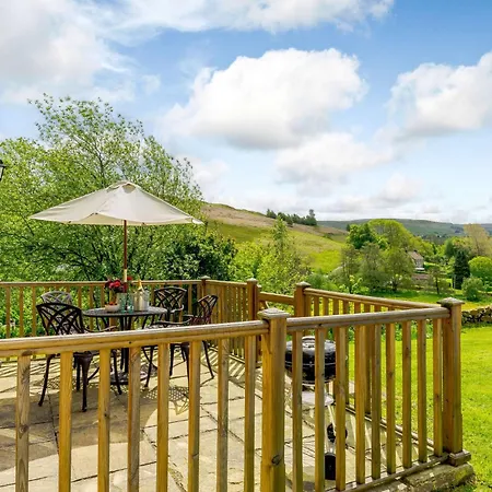 بيت للعطل 1 Bed In North York Moors 56590 Castleton (North Yorkshire)