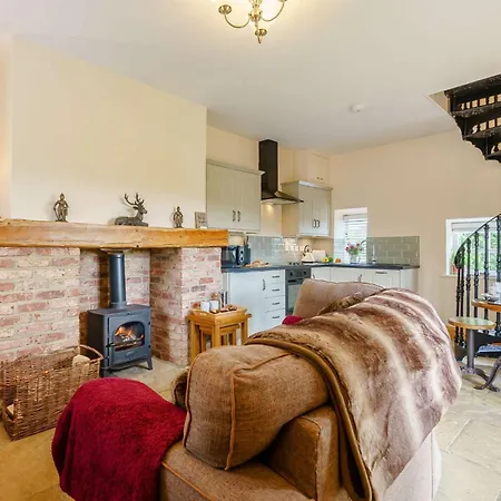 1 Bed In North York Moors 56590 بيت للعطل *