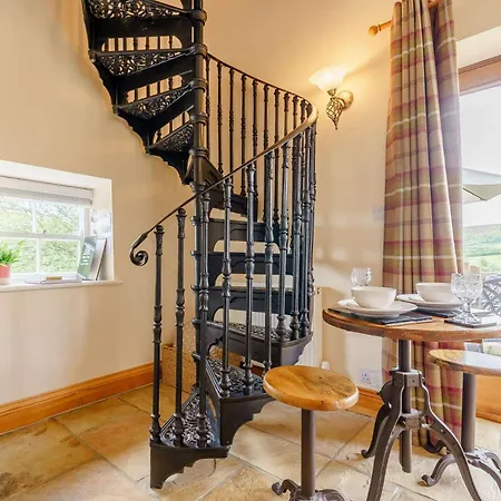 بيت للعطل 1 Bed In North York Moors 56590