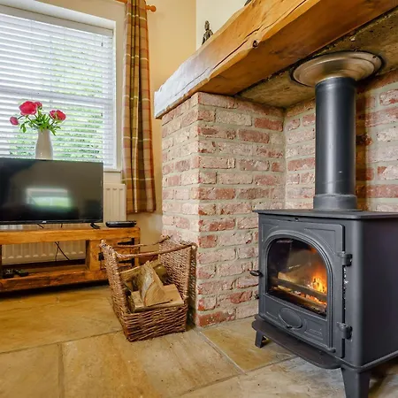 1 Bed In North York Moors 56590 Tatil Evi *