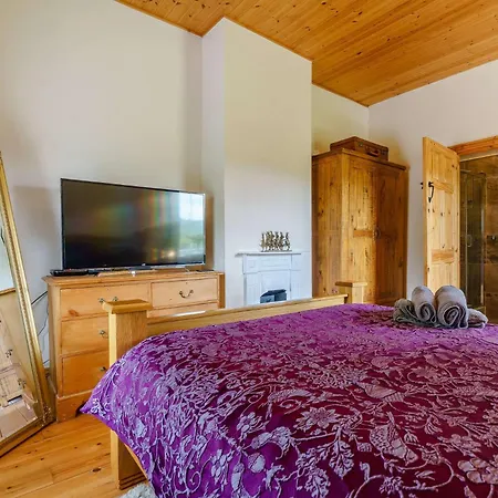 1 Bed In North York Moors 56590 Tatil Evi Castleton (North Yorkshire)