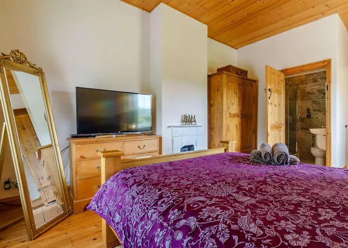 1 Bed In Whitby Oc-56590 Holiday home Castleton (North Yorkshire)