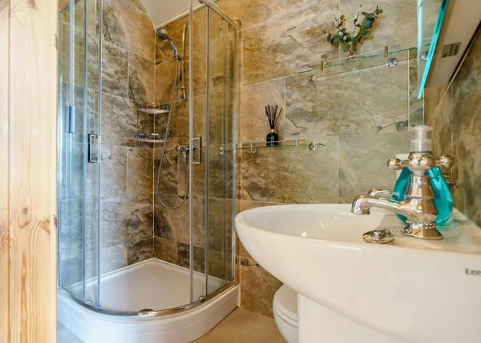 Holiday home 1 Bed In Whitby Oc-56590 Castleton (North Yorkshire)