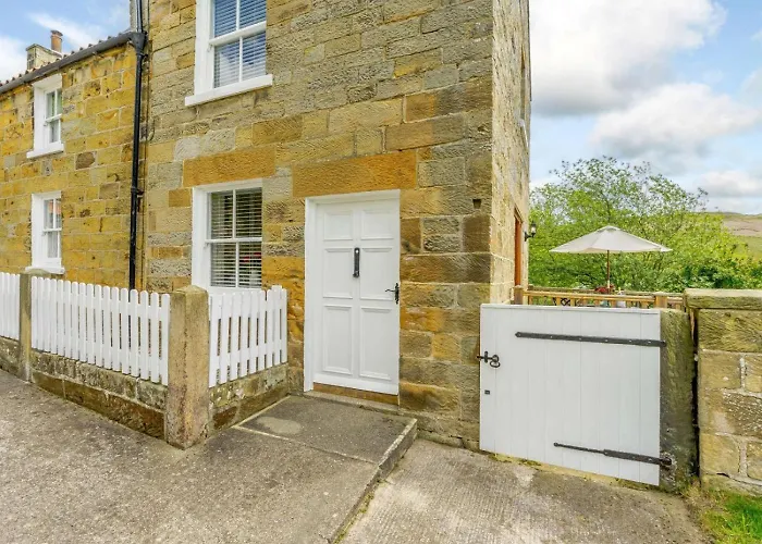 Holiday home 1 Bed In Whitby Oc-56590 *