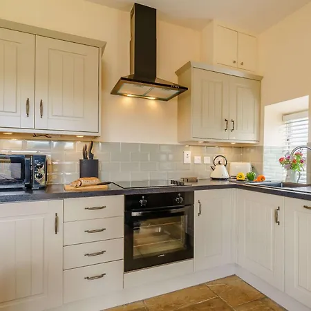 펜션 1 Bed In North York Moors 56590 캐슬턴