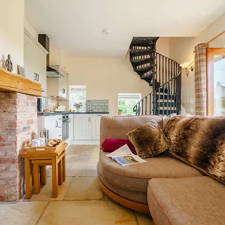 1 Bed In North York Moors 56590 캐슬턴