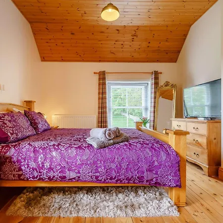 1 Bed In North York Moors 56590