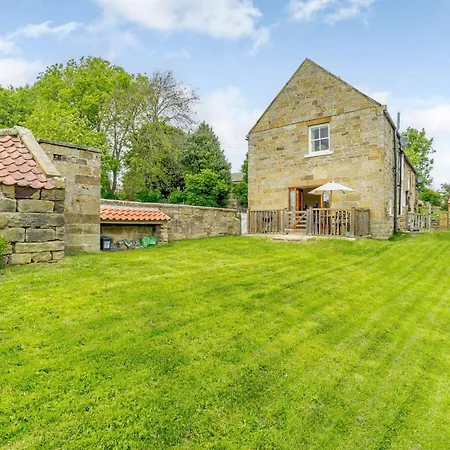 1 Bed In North York Moors 56590 펜션