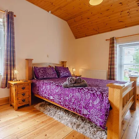 1 Bed In North York Moors 56590