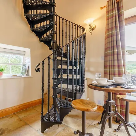 度假居 1 Bed In 56590 Castleton (North Yorkshire)