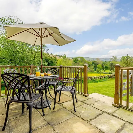 1 Bed In 56590 度假居 Castleton (North Yorkshire)