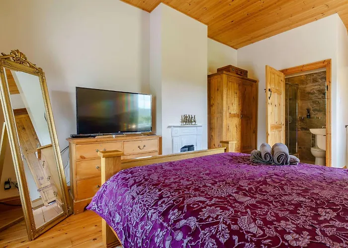 1 Bed In 56590 度假居 Castleton (North Yorkshire)