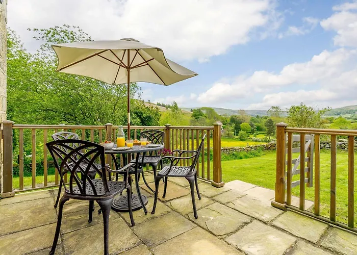 1 Bed In 56590 度假居 Castleton (North Yorkshire)