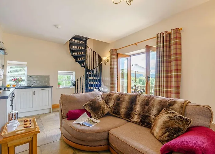 1 Bed In Whitby Oc-56590 Casa vacanze *