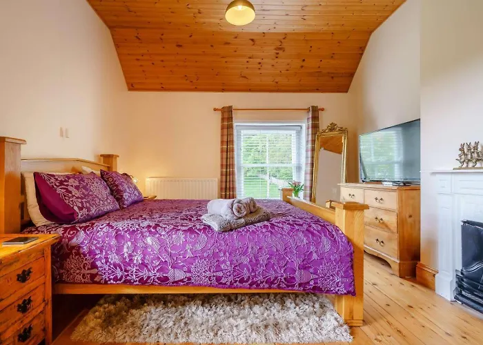 Casa vacanze 1 Bed In Whitby Oc-56590