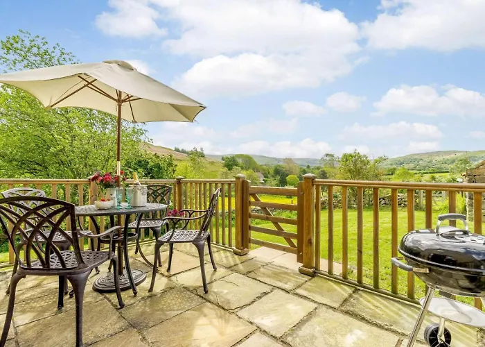 1 Bed In Whitby Oc-56590 Casa vacanze