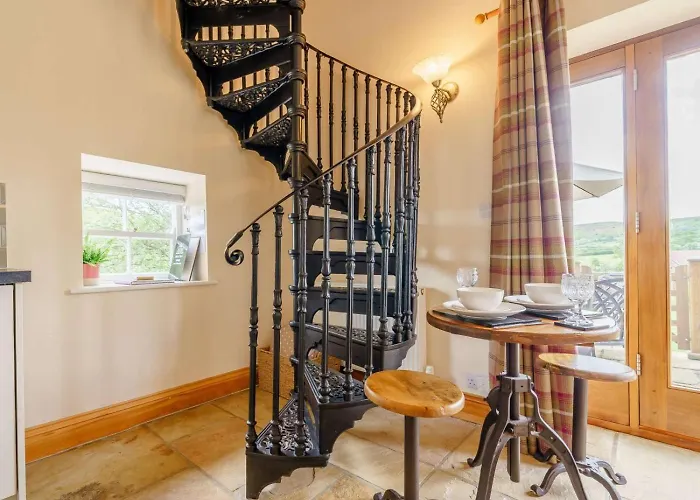 1 Bed In Whitby Oc-56590 Castleton (North Yorkshire)