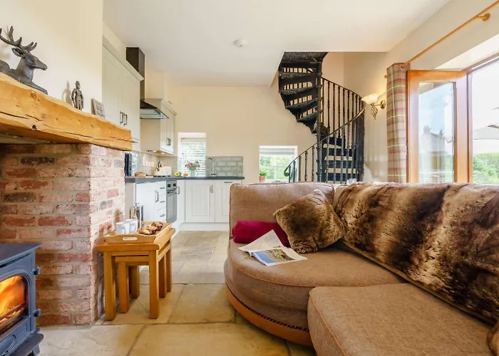 1 Bed In Whitby Oc-56590 Castleton (North Yorkshire)