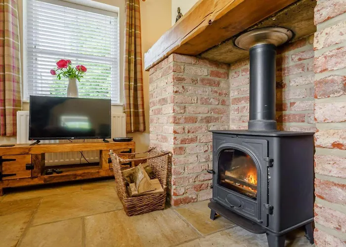 1 Bed In Whitby Oc-56590 * Castleton (North Yorkshire)