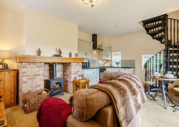 1 Bed In Whitby Oc-56590 Castleton (North Yorkshire)