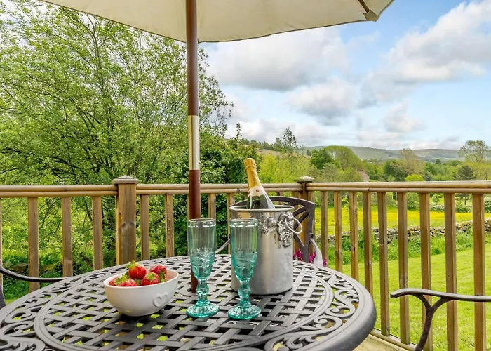 Casa vacanze 1 Bed In Whitby Oc-56590 *